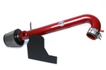 Hps Air Intake Kit Filter + Heat Shield For 12-15 Subaru Impreza 2.0L Na Red. Fixed Price $357.00.