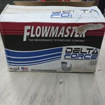 Flowmaster Delta Force Performance Cold Air Intake 2015-2017 Ford 5.0L Mustang. Fixed Price $229.99.