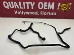 2019-2023 Mercedes Cls 3.0 Engine Radiator Coolant Hose Line Pipes Oem 22 Kmi. Fixed Price $97.99.