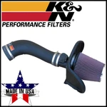 K&n 57-2563 Fipk Cold Air Intake System Fits 2003-2004 Mercury Marauder 4.6L V8. Fixed Price $367.99.