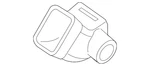 Genuine Nissan Engine Air Intake Hose 16554-ET00A. Fixed Price $49.05.