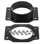 Air Filter Maf Mass Flow Sensor Adapter Plate - Compatible For Nissan 300ZX. Fixed Price $24.99.