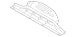 Genuine Air Intake Inlet Outlet Duct Tube Hose For Hyundai Genesis Coupe 13-16. Fixed Price $115.04.