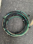 Oem 2018-2020 Tesla Model Rear Air Suspension Pressure Tube Hose Line Assembly. Fixed Price $150.00.