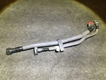 15 16 17 Chrysler 200 Fuel Supply And Return Tube Line Pipe Oem. Fixed Price $31.99.