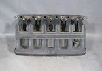 Bmw M52TU Engine Air Intake Manifold Assembly E39 E46 Z3 1999-2000 Used Oem. Fixed Price $75.00.