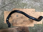 2013 2014 Ford Motorcraft F150 3.5 Driver Air Intake Hose Pipe Tube DL346C646AA. Fixed Price $150.00.