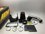 Aem 21-8000DP Polished Brute Force Cold Air Intake System 01-06 Silverado V8 Gas. Fixed Price $319.96.