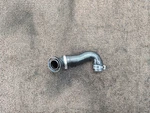 Bmw E60 E61 M5 S85 06-10 Oem Engine Motor Crankshaft Ventilation Hose Pipe. Fixed Price $24.99.