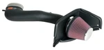K&n 63-2565 Engine Cold Air Intake Performance Kit Fits: 2007-2009 Ford Mustang. Fixed Price $389.55.