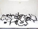 2015-2017 MK3 8V Audi RS3 Set Of Engine Coolant Pipes/hoses. Fixed Price $487.39.