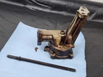 1979-1997 Ford Mustang Mercury Lincoln Oem 5.0 302 5.8 351W Oil Pump & Shaft. Fixed Price $49.99.