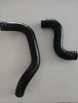 83-85 Toyota Supra MA67 7MGE Engine Cooling Hose Pipe Line Set Oem. Fixed Price $38.00.