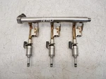Fuel Injection Moulding Ford Focus 1.0 Ecoboost Sfjk DM5G-9H487-AC. Fixed Price $115.09.