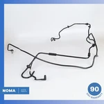2013 Rr Sport L320 Power Brake Master Cylinder Booster Vacuum Hose Set Oem. Fixed Price $93.23.