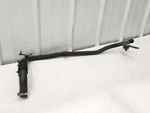 2023 Jeep Grand Wagoneer Ws Lower Fuel Filler Neck Hose Tube Pipe. Fixed Price $45.32.