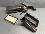 03-05 Ford Thunderbird 3.9L Engine Air Intake Cleaner Filter Box Assembly. Fixed Price $131.99.
