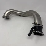 2011-2020 Mercedes M278 Gl Ml Cl Left Front Driver Intake Tube Pipe Duct Oem. Fixed Price $46.79.