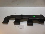 00-06 Mercedes W215 W220 Class Upper Right Instrument Panel Duct. Fixed Price $16.00.