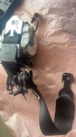 2021-2026 Buick Envision Front Right Passenger Seat Belt Retractor New Oem Gm. Fixed Price $135.00.