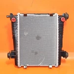 Bmw M340 Auxilary Radiator 2020 2021 2022 2023 2024 2025 2026 17118672237 Oem. Fixed Price $179.10.