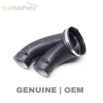 2013-2018 Audi S8 4.0L Air Intake Hose 4H0129616P. Fixed Price $20.99.