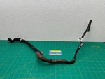 10-13 Land Rover LR4 Fuel Evaporator Hose Pipe Line Oem. Fixed Price $28.86.