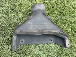 Oem Mercedes Benz Air Intake Nozzle W123 Scoop Duct 6170940211. Fixed Price $15.00.