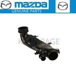 Mazda Genuine Engine Air Intake Pipe Duct Tube L33E-13-230 New. Fixed Price $237.77.