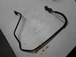 2012 Ford Explorer Fuel Tank Connecting Hose Line. Fixed Price $46.99.