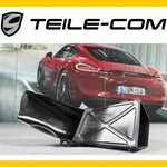 Porsche 911 991 Turbo Spoiler For Wishbone /pccb Brakes, Left 9P1615457H. Fixed Price $40.06.