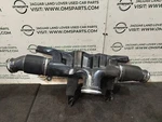 Land Rover Discovery 5 L462 3.0 Petrol Air Cleaner Intake Duct DPLA6C700AA. Fixed Price $211.88.