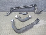 2005-2008 Porsche 911 997 Boxster 3.6L M96.05 Engine Coolant Hose Pipe Line Set. Fixed Price $211.23.