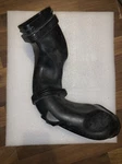 Bmw 5 Touring E61 Air Intake Pipe 7600001 14032710. Fixed Price $30.00.