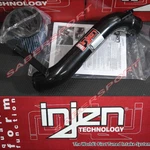 Injen SP5042BLK Black Cold Air Intake Kit For 2013-2016 Dodge Dart 2.4L. Fixed Price $219.15.