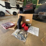 (1) Genuine Trd 2005-2011 Oem Toyota Tacoma Cold Air Intake System / PTR03-35090. Fixed Price $699.95.