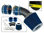 Bcp Rw Blue 1998-2004 Seville Sls Sts 4.6L V8 Short Ram Intake Kit +filter. Fixed Price $52.49.
