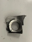 Bmw Oem E30 Air Intake Duct Tube Pipe Connection Behind Headlight 51711942084. Fixed Price $25.00.