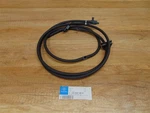 Windshield Washer Hose Genuine Mercedes C215/W220 - A2208600892. Fixed Price $102.37.