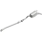 Brexhaust Stock Replacement Kit For Mercedes E300D 1998 1999. Fixed Price $539.67.