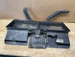 1997 Ford E350 Van 7.3L Powerstroke Diesel Air Intake Lower Box- Parts!. Fixed Price $125.00.