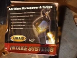 Airaid 453-265 Mxp Series Cold Intake System Fits 11-14 Mustang. Fixed Price $329.00.