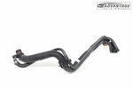 2016-2018 Audi A6 Quattro C7 Engine Motor Breather Vent Hose Tube Pipe Oem. Fixed Price $34.64.