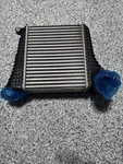 Bentley Bentayga 6.0L Right Air Cooler Radiator Oem 36A145804. Fixed Price $375.00.