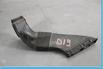 06-10 Bentley Continental Engine Air Intake Left Upper Duct Tube 3W0129617 Oem. Fixed Price $32.00.