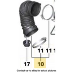 2012 Mini Cooper Intake Rubber Boot Used Oem 13718611921. Fixed Price $114.99.