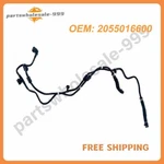 2055016600 Engine Coolant Overflow Hose For Mercedes-benz W205 C180 C200 C250. Fixed Price $29.75.
