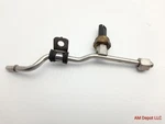 2011 Bmw 535I N55 F10 Hpfp Fuel Supply Pipe With Sensor 13537622752. Fixed Price $39.99.