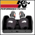 K&n Typhoon Cold Air Intake Kit Fit 13-15 Srt Viper / 15-17 Dodge 8.4L V10. Fixed Price $629.99.