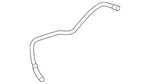 Genuine Audi Tube Assembly 8K0-201-997-AH. Fixed Price $132.53.